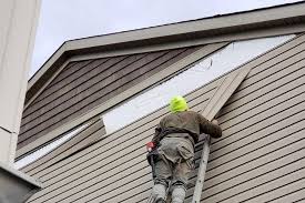 Best Historical Building Siding Restoration  in Marlboro Village, MD